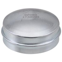 Cap Protective cap Ø 59.1 mm 28 mm steel A.B.S....