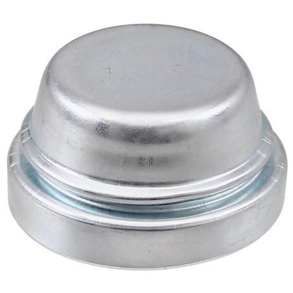 Cap Protective cap Ø 60 mm 34 mm steel A.B.S. universal for cars