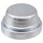 Cap Protective cap Ø 60 mm 34 mm steel A.B.S. universal for cars
