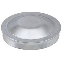 Cap Protective cap Ø 64.7 mm 18 mm steel A.B.S....