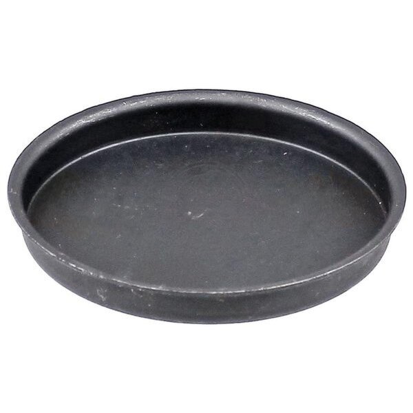 Cap Protective cap Ø 81.1 mm 11 mm steel A.B.S. universal for cars