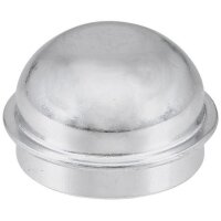 Cap Protective cap Ø 47.7 mm 33.6 mm steel A.B.S....