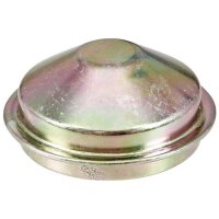 Cap Protective cap Ø 59.4 mm 30 mm steel A.B.S....