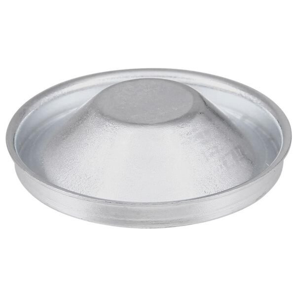 Cap Protective cap Ø 66.2 mm 17.5 mm steel A.B.S. universal for cars