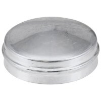 Cap Protective cap Ø 63.2 mm 28 mm steel A.B.S....