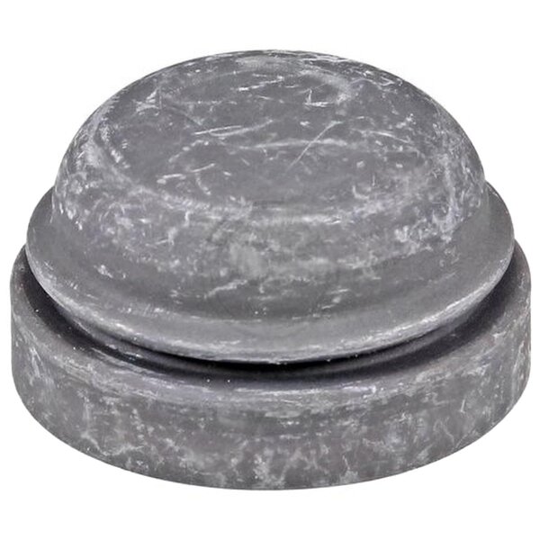 Cap Protective cap Ø 62.3 mm 33 mm steel A.B.S. universal for cars