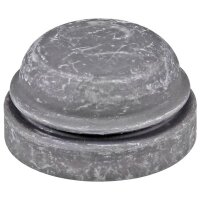 Cap Protective cap Ø 62.3 mm 33 mm steel A.B.S....