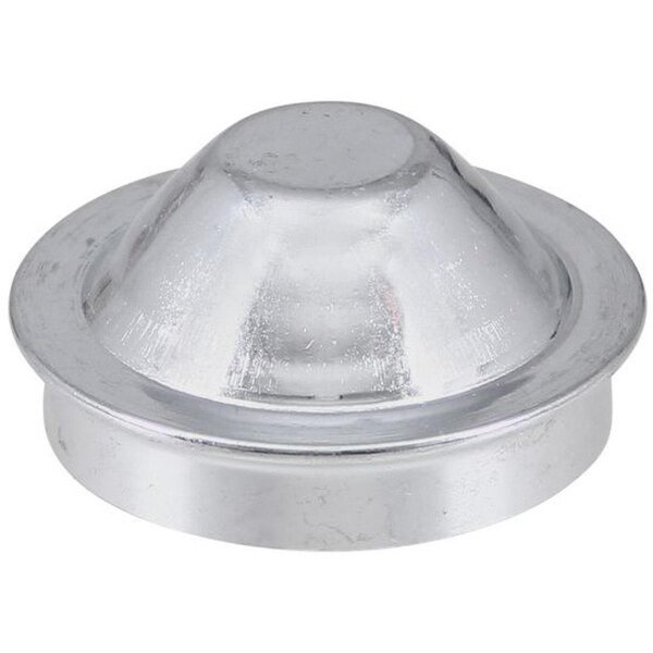 Verschlusskappe Schutzkappe Ø 51,5 mm 28 mm Stahl A.B.S. universell für PKW