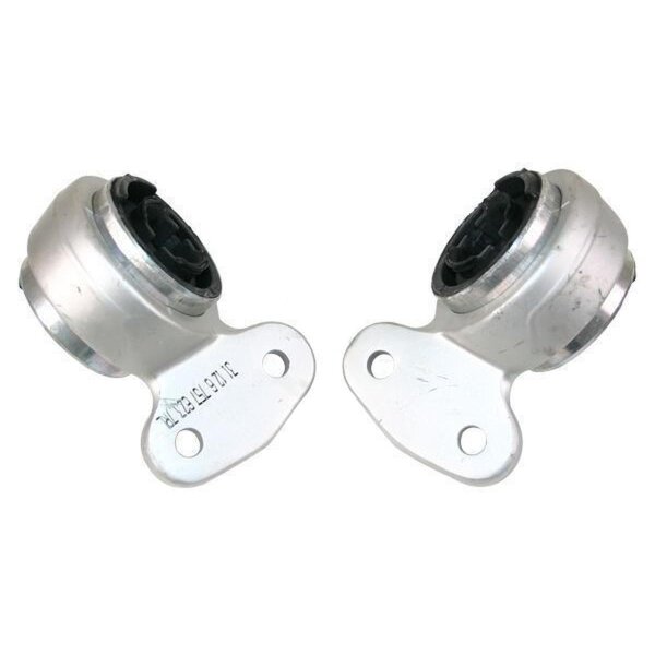 Lagerung Lenker hohe Präzision Ø 53,8 mm 66,2 mm A.B.S. für u.a. BMW 3er