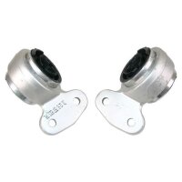 Lagerung Lenker vorne unten 53,8mm A.B.S. für BMW 3