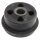 Lagerung Achsträger hinten 46,5mm A.B.S. für CITROËN BERLINGO BERLINGO FIRST