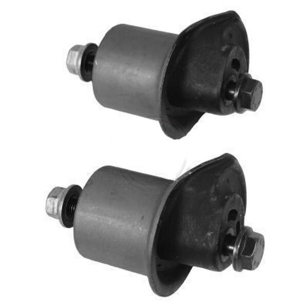 Lagerung Achsträger hinten 44,4mm A.B.S. für SEAT TOLEDO I