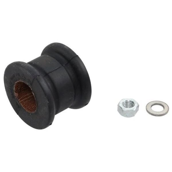Reparatursatz Stabilisatorlager vorne innen außen 38,5mm A.B.S. für MERCEDES 190