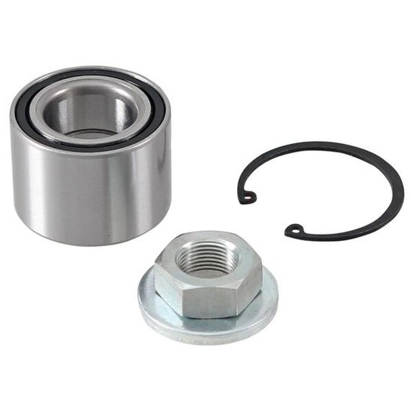Radlagersatz hinten A.B.S. für FORD FIESTA V