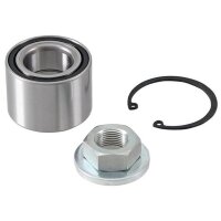 Radlagersatz hinten A.B.S. für FORD FIESTA V