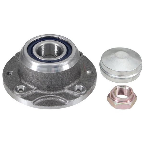Radnabe hinten A.B.S. für ALFA ROMEO 145