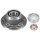 Radnabe hinten A.B.S. für ALFA ROMEO 145