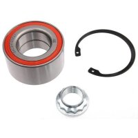 Radlagersatz hinten A.B.S. für BMW 3