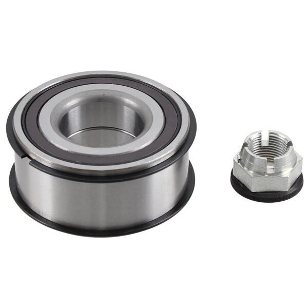 Radlagersatz vorne mit magnetischen Sensorring A.B.S. für RENAULT LAGUNA I