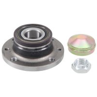 Rear wheel bearing kit magnetic sensor ring ABS for...