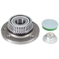 Radnabe hinten mit Radlager & ABS-Sensorring A.B.S....