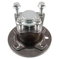 Radnabe hinten A.B.S. für OPEL ASTRA F Stufenheck