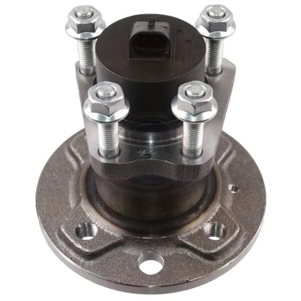 Radnabe hinten mit integriertem Radlager & ABS-Sensor A.B.S. für DAEWOO ESPERO