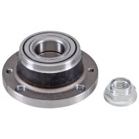 Radnabe hinten A.B.S. für ALFA ROMEO 164
