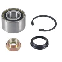 Radlagersatz hinten A.B.S. für PEUGEOT 106 I