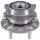 Wheel bearing set for smooth rotation Ø 139 mm 5 A.B.S. for HYUNDAI TUCSON
