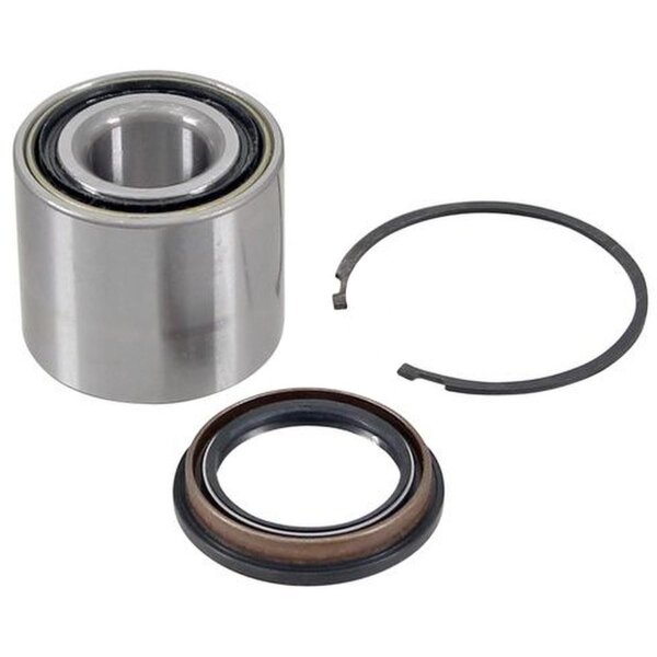 Radlagersatz hinten A.B.S. für NISSAN SUNNY II Hatchback