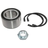 Radlagersatz hinten A.B.S. für MAZDA 929 II