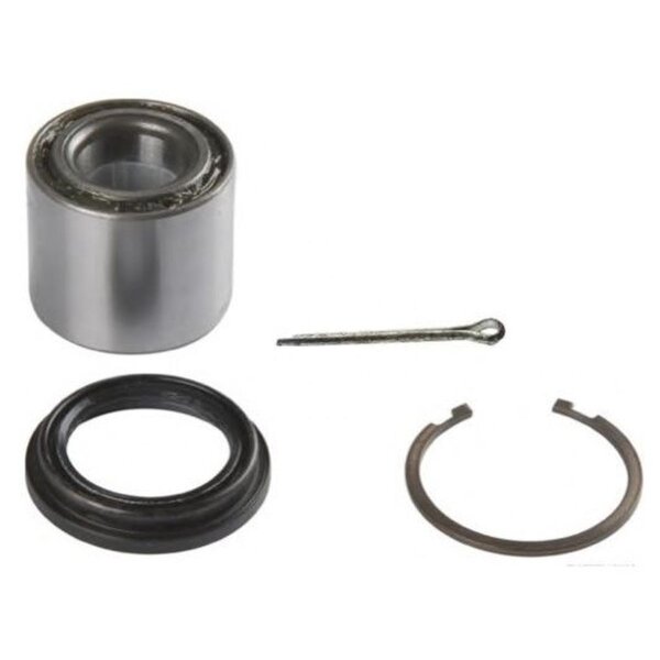 Radlagersatz hinten A.B.S. für NISSAN SUNNY II Traveller