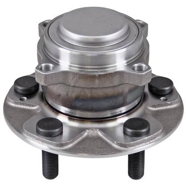 Radnabe Rad-Achs-Verbindung A.B.S. passend für u.a. HONDA CIVIC