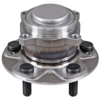 Radnabe Rad-Achs-Verbindung A.B.S. passend für u.a....