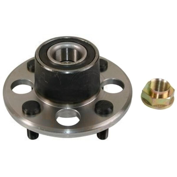 Wheel hub Wheel-axle connection Ø 136 mm 67 mm A.B.S. for e.g. ROVER 25