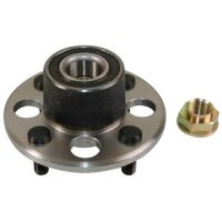 Wheel hub Wheel-axle connection Ø 136 mm 67 mm...