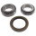 Wheel bearing set for easy rotation Ø 95 mm 30 mm A.B.S. for IVECO DAILY