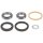 Wheel bearing set Ø 75 mm 18 mm A.B.S. for MERCEDES-BENZ G-CLASS and others