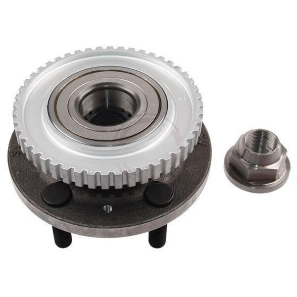 Wheel hub Wheel-axle connection Ø 137 mm 70 mm A.B.S. for VOLVO 940 and others