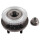Wheel hub Wheel-axle connection Ø 137 mm 70 mm A.B.S. for VOLVO 940 and others
