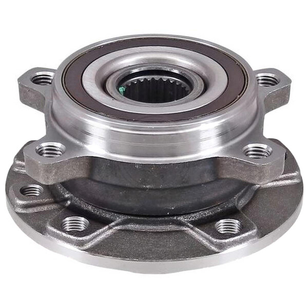 Radlagersatz für reibungslose Drehung Ø 130 mm 5 A.B.S. für u.a. JEEP CHEROKEE