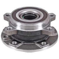 Wheel bearing set for smooth rotation Ø 130 mm 5...