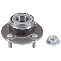 Radnabe hinten A.B.S. für FORD COUGAR