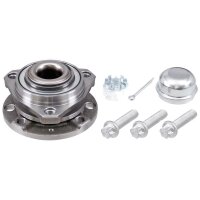 Radnabe vorne A.B.S. für OPEL ASTRA G Stufenheck