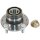 Radnabe hinten A.B.S. für MAZDA 323 C IV