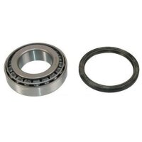 Radlagersatz reibungslose Drehung Ø 85 mm 25 mm...