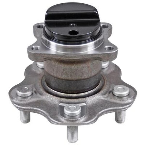 Radnabe hinten 148mm A.B.S. für NISSAN PULSAR Schrägheck