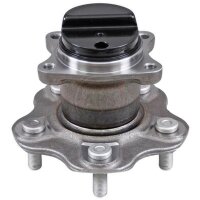 Radnabe hinten 148mm A.B.S. für NISSAN PULSAR...