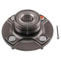 Radnabe hinten A.B.S. für NISSAN PRAIRIE PRO